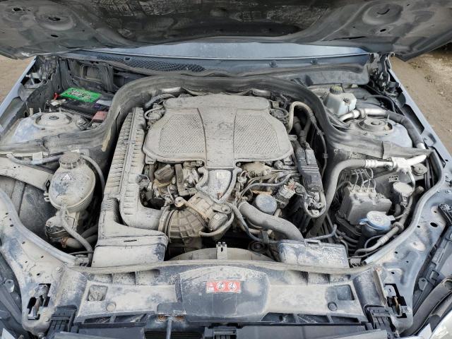 Photo 11 from auction – 2014 MERCEDES-BENZ E 350 4MAT with VIN WDDHF8JB6EA818372