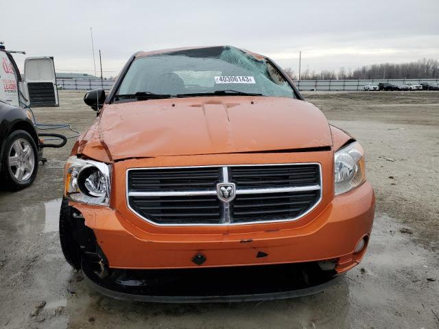 Photo 5 from auction – 2011 DODGE CALIBER RU with VIN 1B3CB8HB8BD231611
