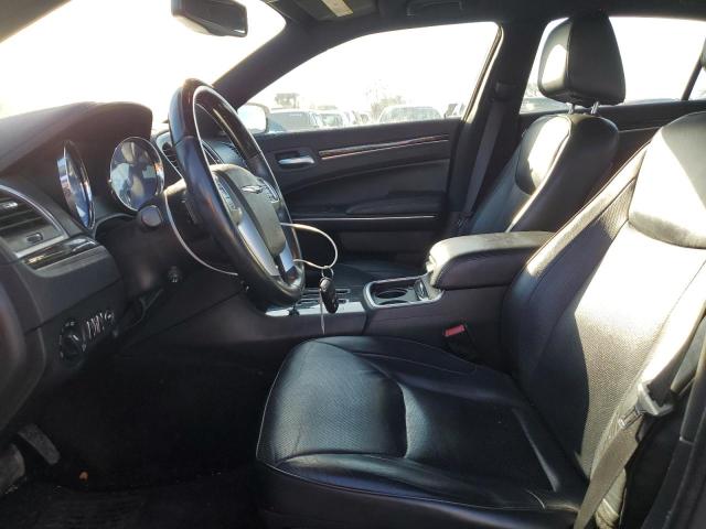 Photo 7 from auction – 2013 CHRYSLER 300C with VIN 2C3CCAKT5DH569384