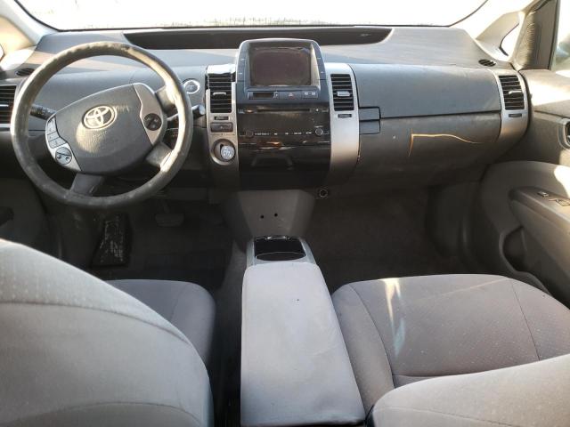 Photo 8 from auction – 2008 TOYOTA PRIUS with VIN JTDKB20UX87708180