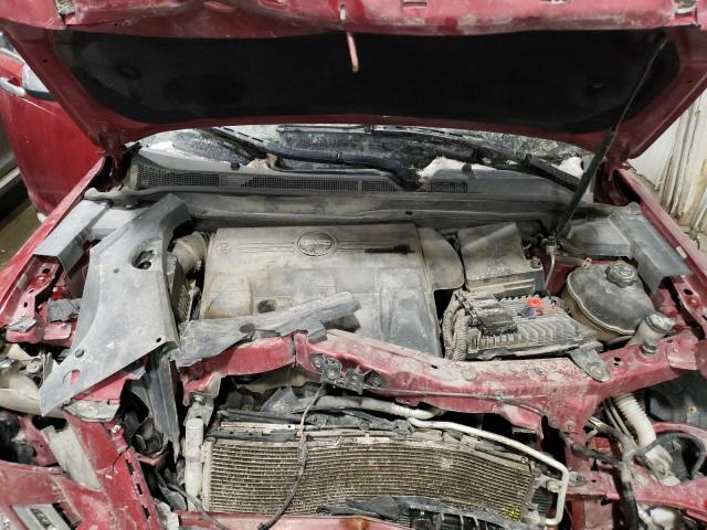 Photo 11 from auction – 2013 GMC TERRAIN with VIN 2GKFLZE30D6367619