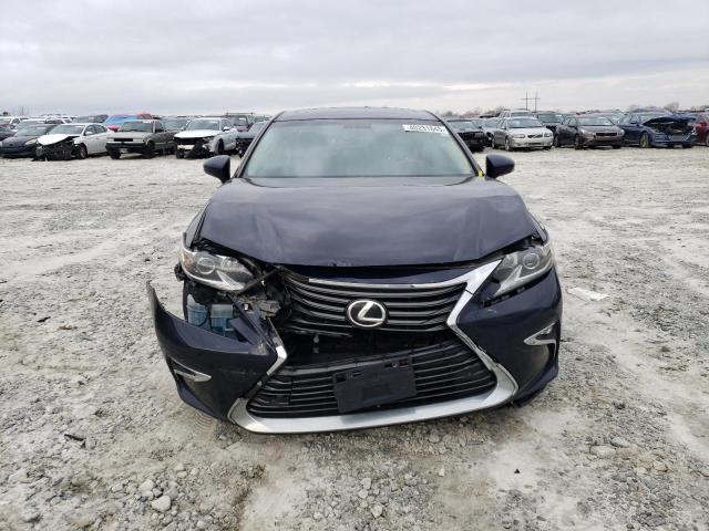 Photo 5 from auction – 2016 LEXUS ES 350 with VIN 58ABK1GG7GU017820
