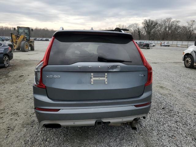 Photo 6 from auction – 2016 VOLVO XC90 T6 with VIN YV4A22PK8G1064645