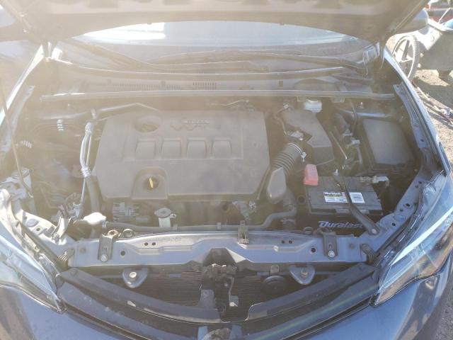 Photo 11 from auction – 2018 TOYOTA COROLLA L with VIN 2T1BURHE3JC067104