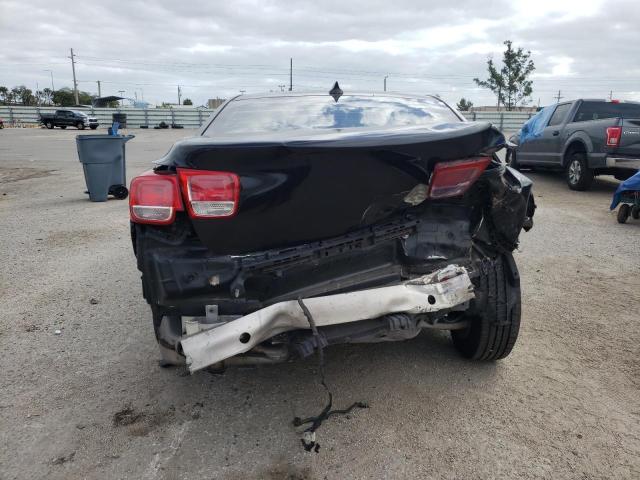 Photo 6 from auction – 2015 CHEVROLET MALIBU 1LT with VIN 1G11C5SL2FF336795