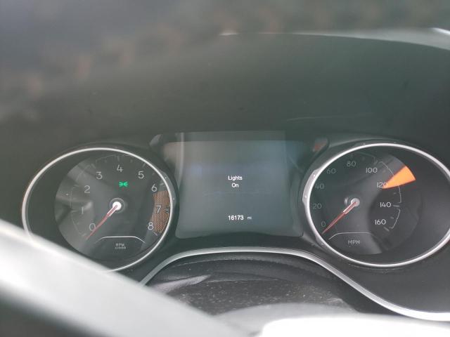 Photo 9 from auction – 2020 JEEP COMPASS LI with VIN 3C4NJDCB0LT239109