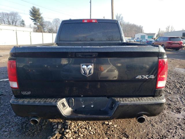 Photo 6 from auction – 2016 RAM 1500 ST with VIN 1C6RR7FT4GS131705