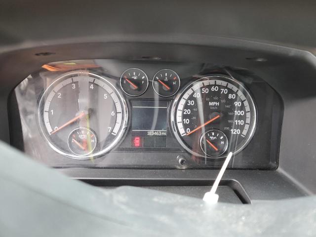 Photo 9 from auction – 2012 DODGE RAM 1500 S with VIN 1C6RD7FT6CS311793