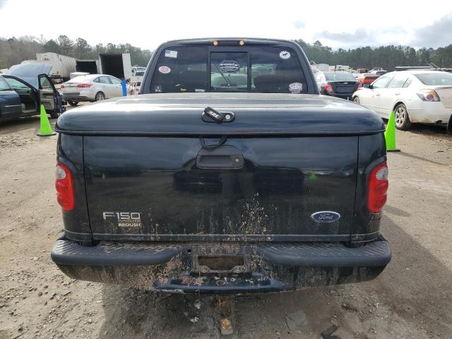 Photo 6 from auction – 2003 FORD F150 SUPER with VIN 1FTRW07L83KB61727