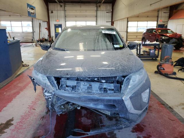 Photo 5 from auction – 2018 MITSUBISHI ECLIPSE CR with VIN JA4AT3AA4JZ048550