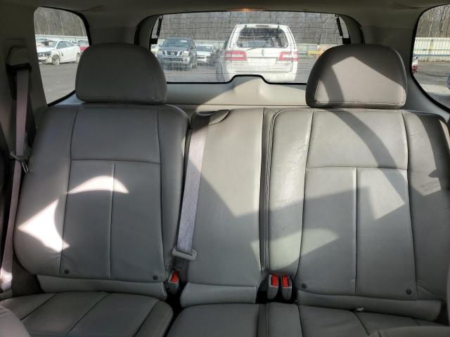 صورة رقم 10 من المزاد - 2005 GMC ENVOY مع VIN 1GKDT13S052229614