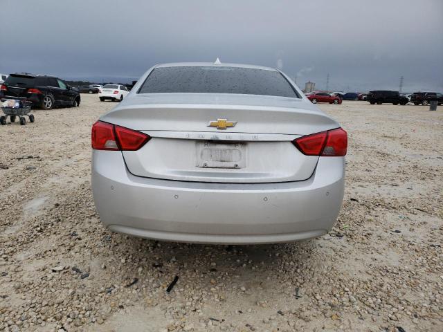 Photo 6 from auction – 2014 CHEVROLET IMPALA LT with VIN 1G1115SL9EU134553