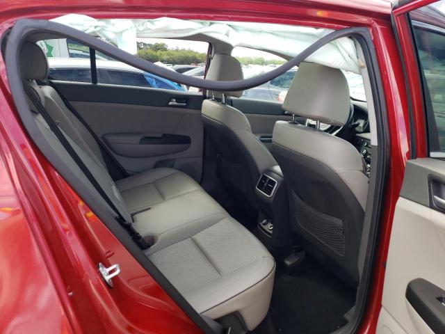 Photo 11 from auction – 2017 KIA SPORTAGE E with VIN KNDPN3AC2H7234461