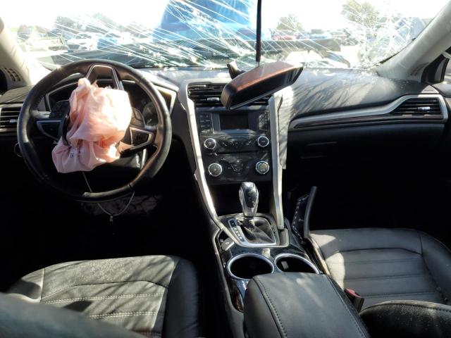 Photo 8 from auction – 2013 FORD FUSION SE with VIN 3FA6P0HR7DR183613