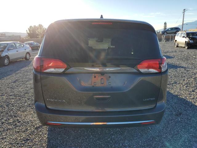 Foto 6 de la subasta – 2020 CHRYSLER PACIFICA L con VIN 2C4RC1GG6LR158781