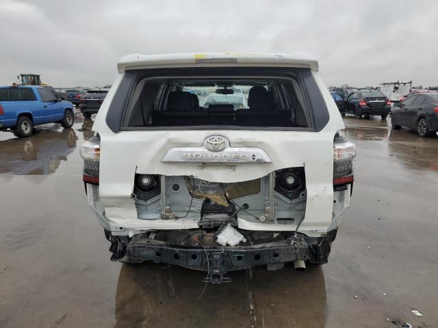 Photo 6 from auction – 2019 TOYOTA 4RUNNER SR with VIN JTEZU5JR0K5200559