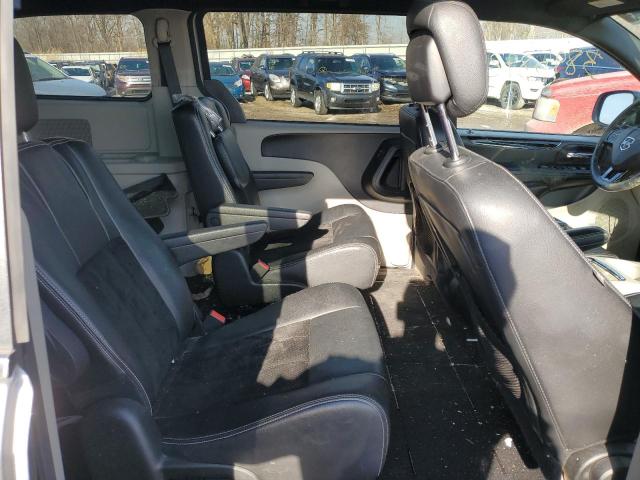 Photo 11 from auction – 2017 DODGE GRAND CARA with VIN 2C4RDGCG0HR580543