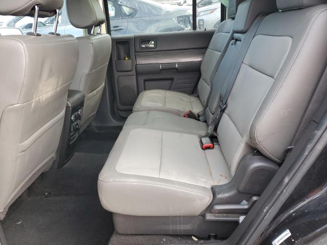 Photo 11 from auction – 2019 FORD FLEX SEL with VIN 2FMHK6C82KBA19907