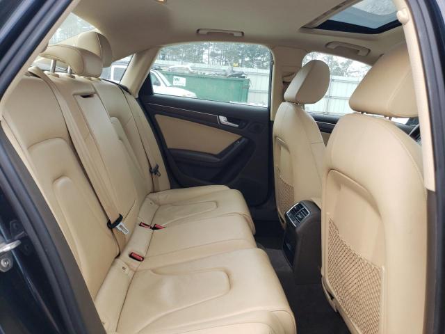 Photo 10 from auction – 2015 AUDI A4 PREMIUM with VIN WAUFFAFL5FN007244