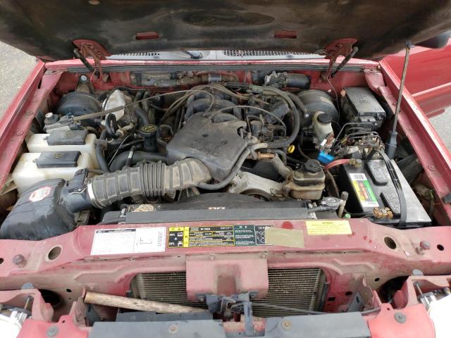 Photo 11 from auction – 2002 FORD EXPLORER S with VIN 1FMZU67E62UD26344