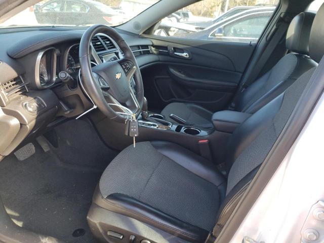 Photo 7 from auction – 2015 CHEVROLET MALIBU 2LT with VIN 1G11D5SL0FF348053
