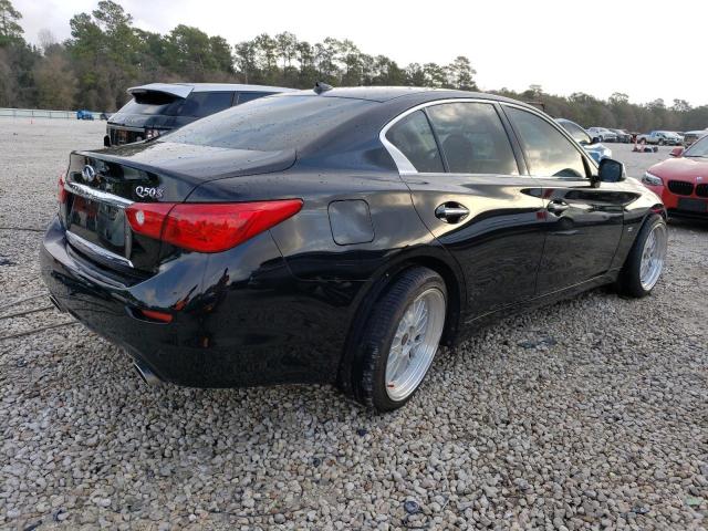 Zdjęcie 3 z aukcji – 2014 INFINITI Q50 BASE z VIN JN1BV7AP1EM685157
