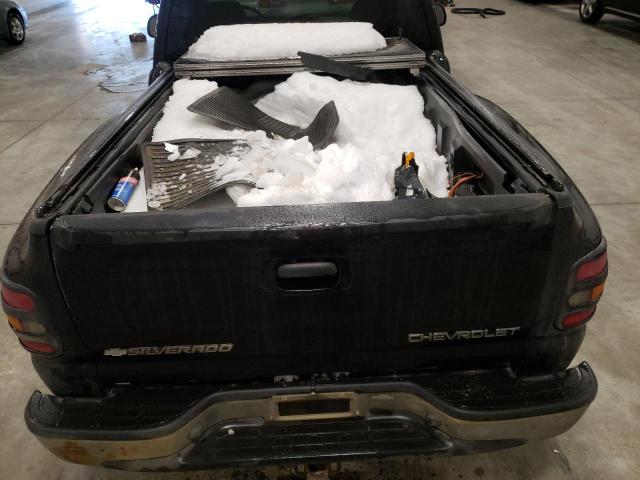 Photo 10 from auction – 2003 CHEVROLET SILVERADO with VIN 1GCEK14T83Z316160