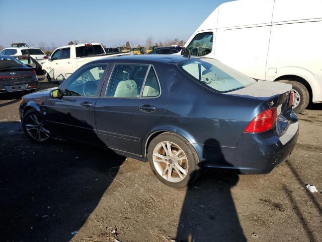 صورة رقم 2 من المزاد - 2007 SAAB 9-5 2.3T مع VIN YS3ED49G773504452