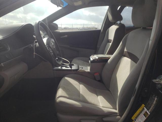Photo 7 from auction – 2012 TOYOTA CAMRY BASE with VIN 4T4BF1FK5CR169760