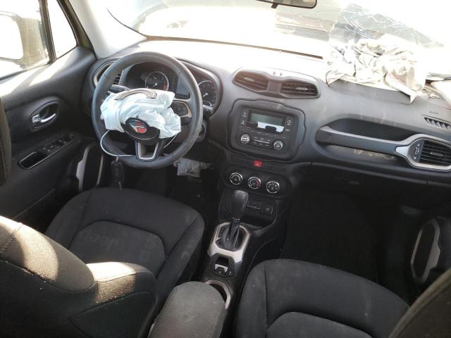 Photo 8 from auction – 2015 JEEP RENEGADE S with VIN ZACCJAAT0FPB63377