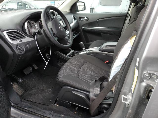 Photo 7 from auction – 2018 DODGE JOURNEY SE with VIN 3C4PDCAB6JT196227