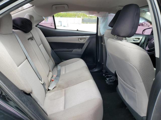 Photo 10 from auction – 2016 TOYOTA COROLLA L with VIN 2T1BURHE8GC656383