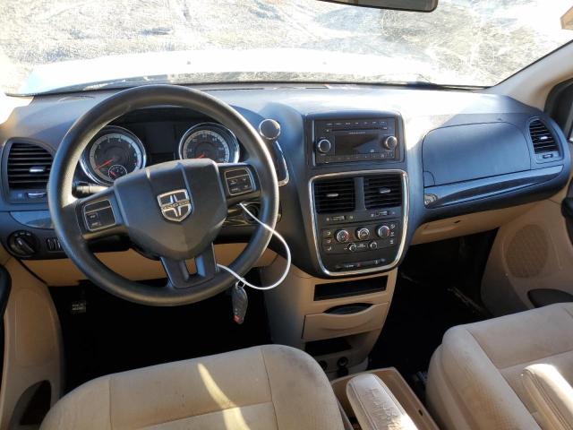 Photo 8 from auction – 2016 DODGE GRAND CARA with VIN 2C4RDGBG5GR101839