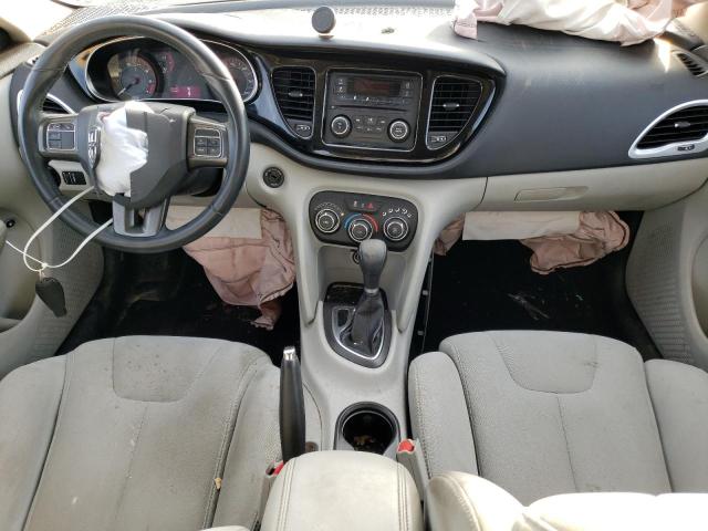 Photo 8 from auction – 2013 DODGE DART SXT with VIN 1C3CDFBA7DD131441
