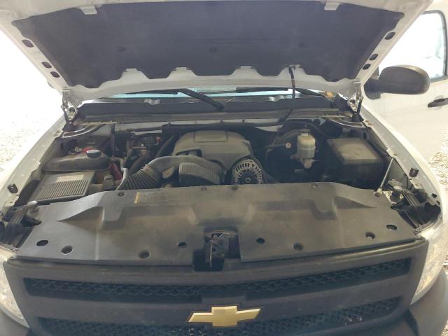 Photo 11 from auction – 2009 CHEVROLET SILVERADO with VIN 2GCEC13C591112190