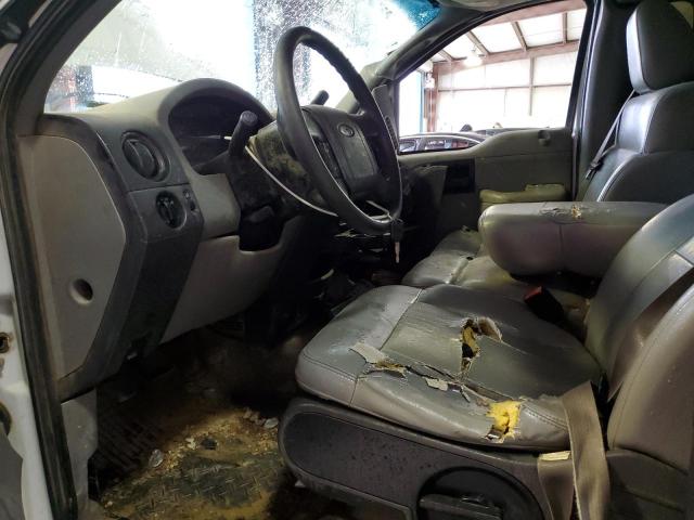 Photo 7 from auction – 2006 FORD F150 with VIN 1FTRF12W96NB72469