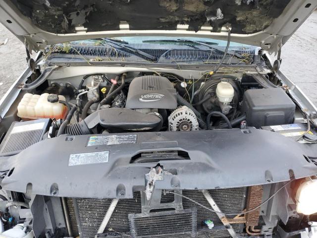 Photo 11 from auction – 2006 GMC NEW SIERRA with VIN 2GTEK19B761138481