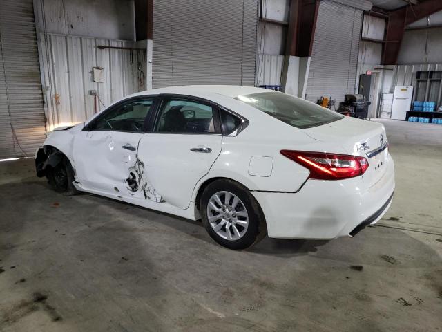 Photo 2 from auction – 2017 NISSAN ALTIMA 2.5 with VIN 1N4AL3AP2HN332745