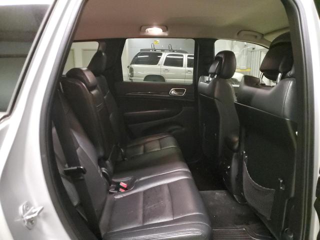 Photo 11 from auction – 2012 JEEP GRAND CHER with VIN 1C4RJFAG5CC291584