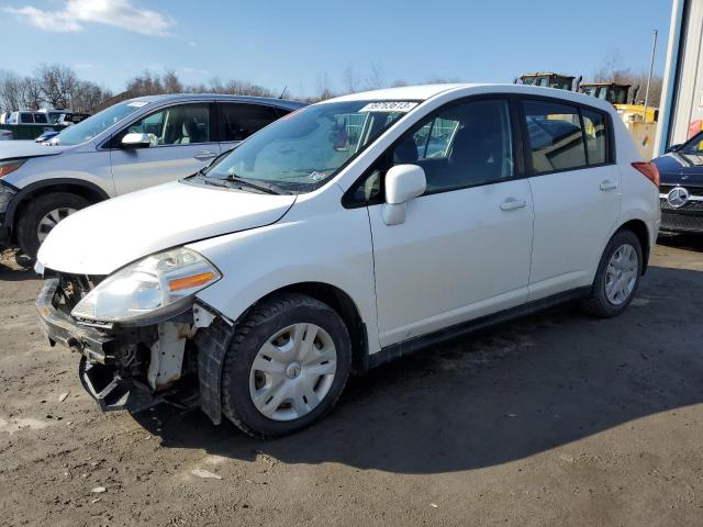 NISSAN VERSA S 2012 with VIN 3N1BC1CP1CK223503 - Photo from auction