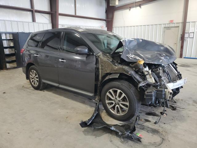 Photo 4 from auction – 2013 NISSAN PATHFINDER with VIN 5N1AR2MNXDC623685