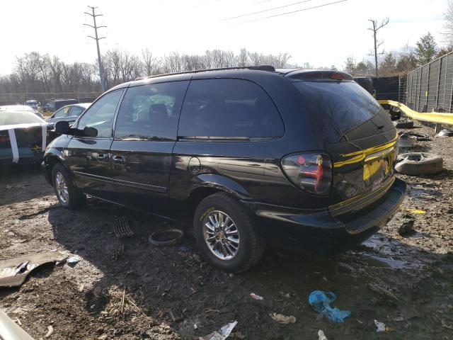 Zdjęcie 2 z aukcji – 2007 DODGE GRAND CARA z VIN 2D4GP44L87R237733