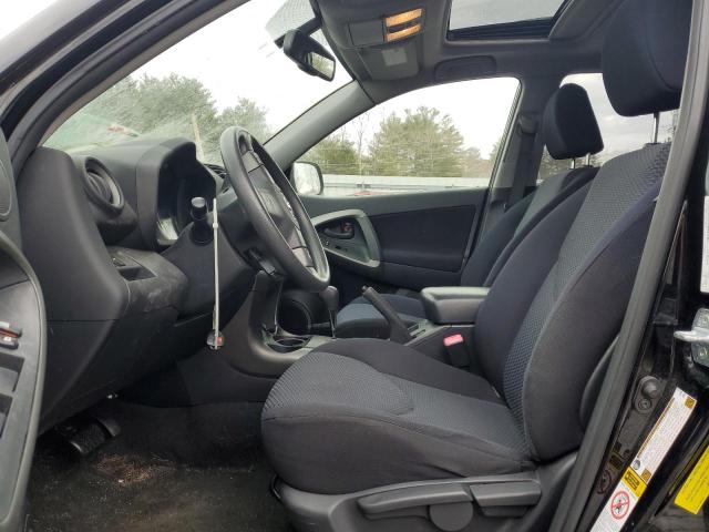 Photo 7 from auction – 2009 TOYOTA RAV4 SPORT with VIN JTMZF32VX9D006409