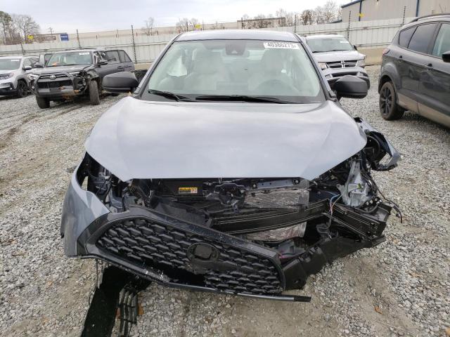 Photo 5 from auction – 2022 TOYOTA COROLLA CR with VIN 7MUAAAAG4NV035136