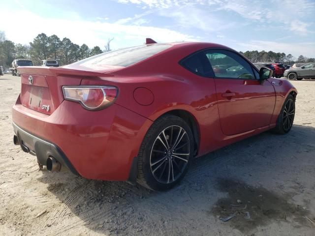 Photo 3 from auction – 2015 TOYOTA SCION FR-S with VIN JF1ZNAA14F9703665