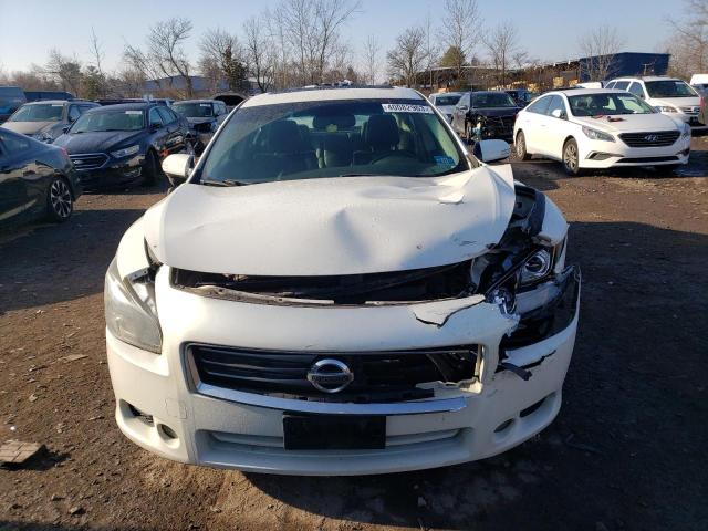Фото 5 с аукциона – 2014 NISSAN MAXIMA S с VIN 1N4AA5APXEC441155