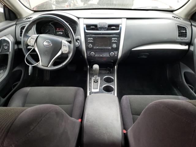 Photo 8 from auction – 2013 NISSAN ALTIMA 2.5 with VIN 1N4AL3AP3DC168296
