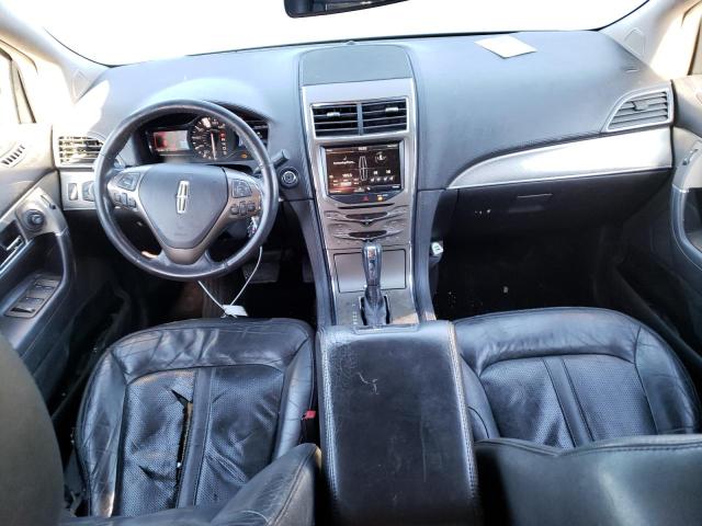 Photo 8 from auction – 2013 LINCOLN MKX with VIN 2LMDJ6JK0DBL32364
