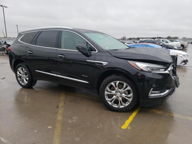 Photo 4 from auction – 2019 BUICK ENCLAVE AV with VIN 5GAERDKW5KJ261742