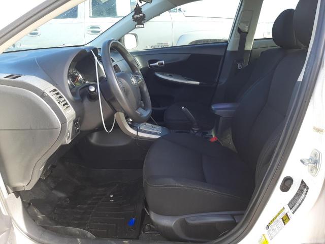 Photo 7 from auction – 2012 TOYOTA COROLLA BA with VIN 2T1BU4EE4CC864021